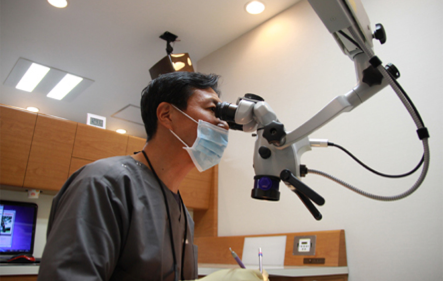 プロフェッショナルによる万全の体制丁寧な説明とセカンドオピニオン体制で、納得の治療を