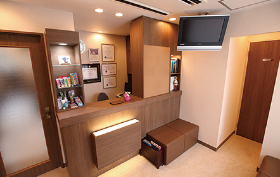 プロフェッショナルによる万全の体制丁寧な説明とセカンドオピニオン体制で、納得の治療を