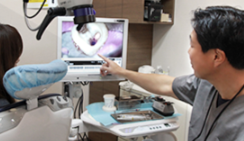 当院のインプラント治療について