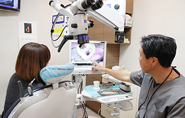 治療後の注意点