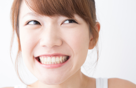 歯並び矯正が虫歯や歯周病を防ぎます